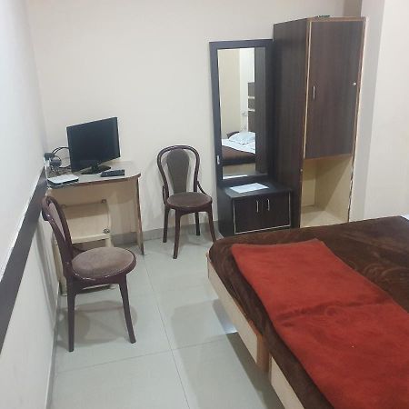 Hotel Anmol Ambikāpur Exterior photo