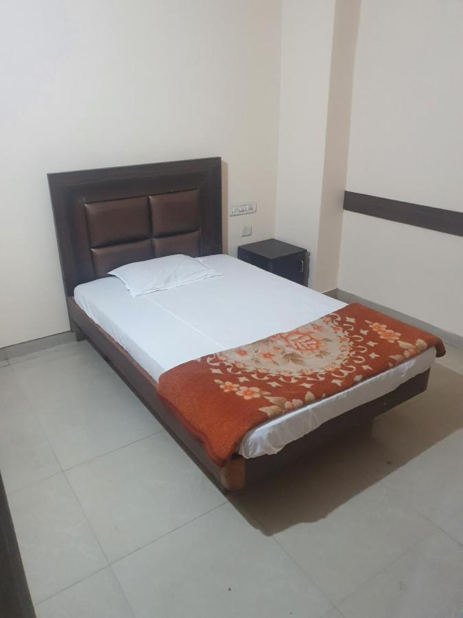 Hotel Anmol Ambikāpur Exterior photo