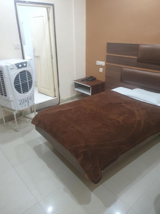 Hotel Anmol Ambikāpur Exterior photo