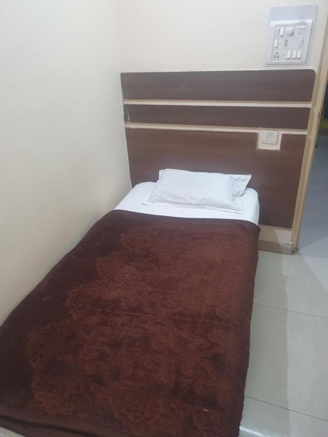 Hotel Anmol Ambikāpur Exterior photo