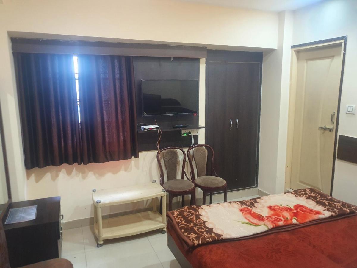Hotel Anmol Ambikāpur Exterior photo