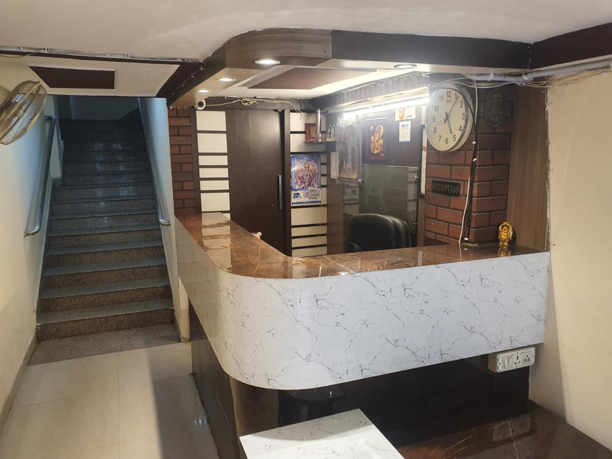 Hotel Anmol Ambikāpur Exterior photo