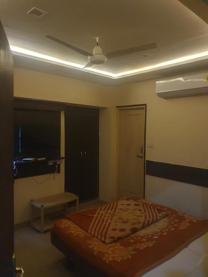 Hotel Anmol Ambikāpur Exterior photo