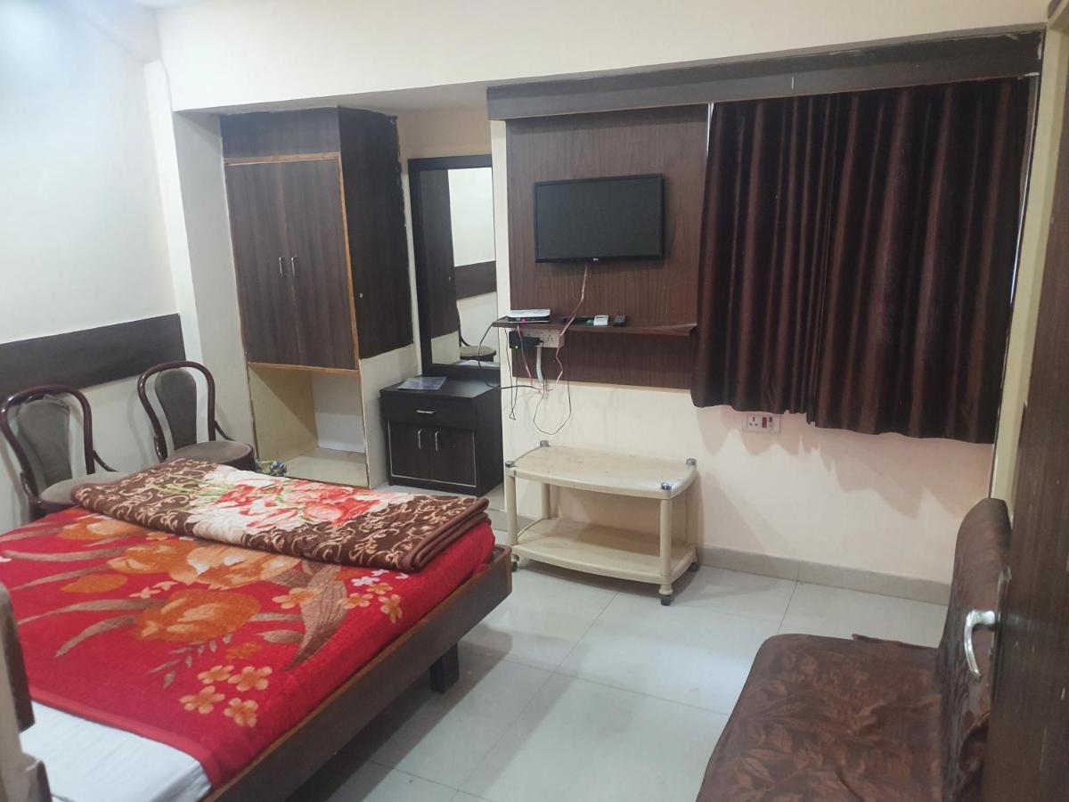 Hotel Anmol Ambikāpur Exterior photo