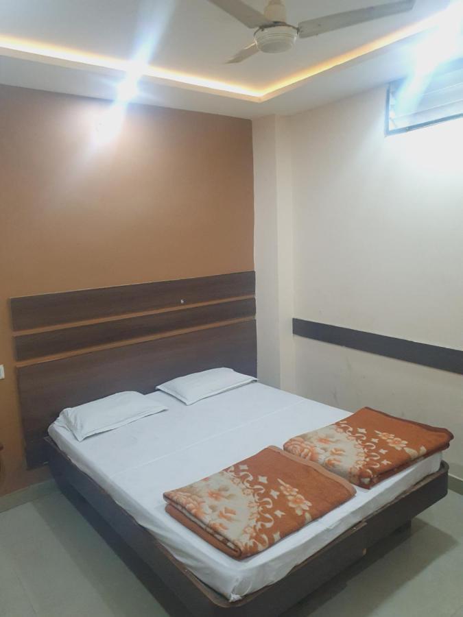 Hotel Anmol Ambikāpur Exterior photo