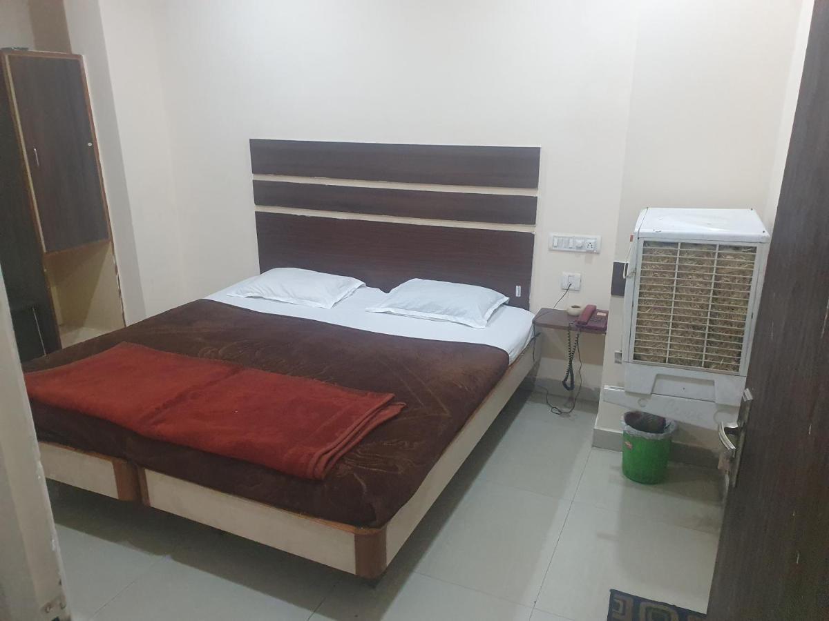Hotel Anmol Ambikāpur Exterior photo