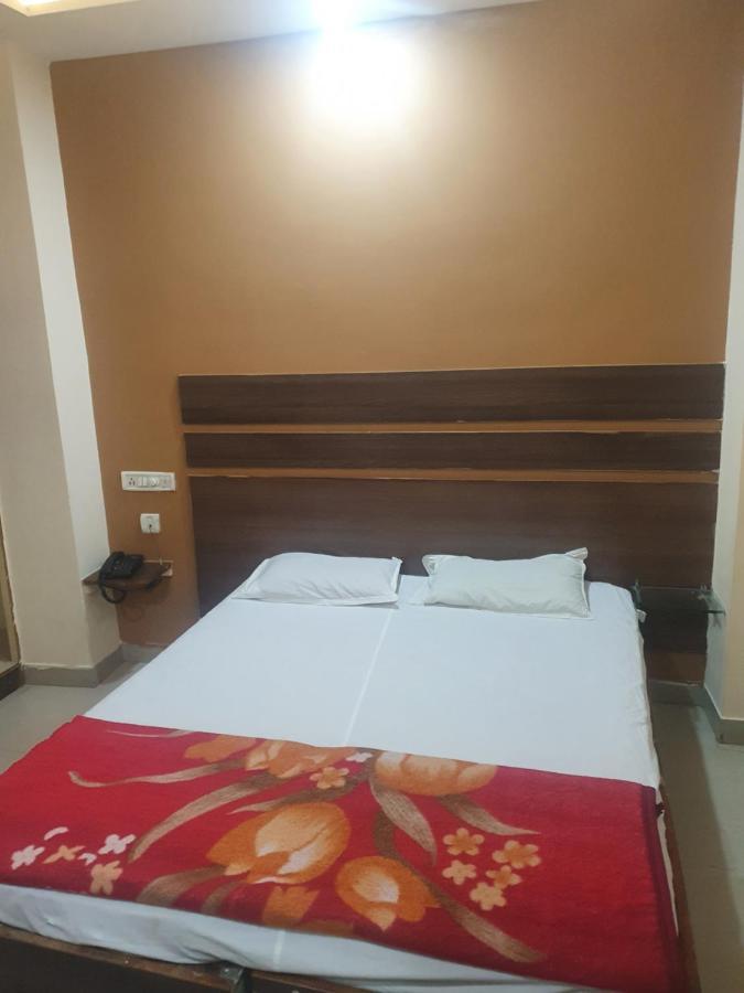 Hotel Anmol Ambikāpur Exterior photo