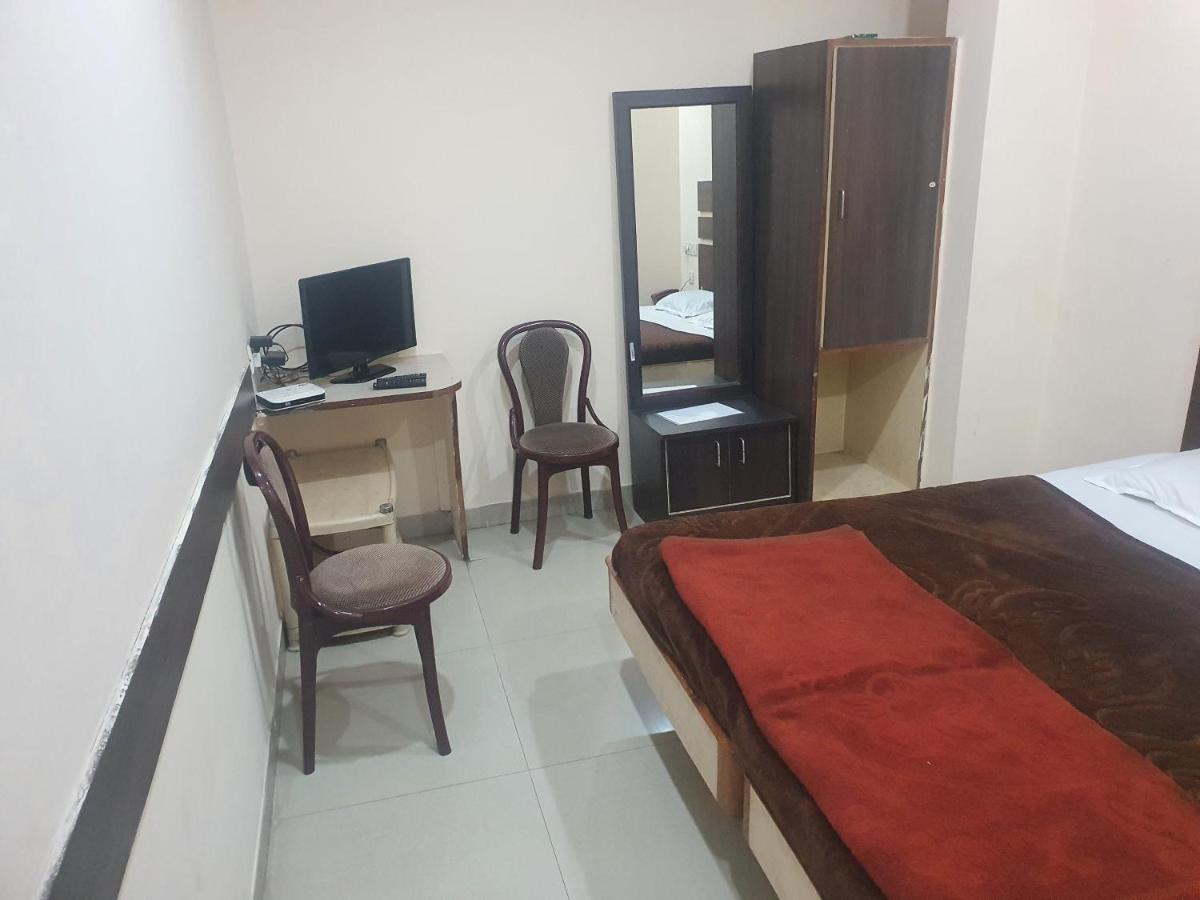 Hotel Anmol Ambikāpur Exterior photo