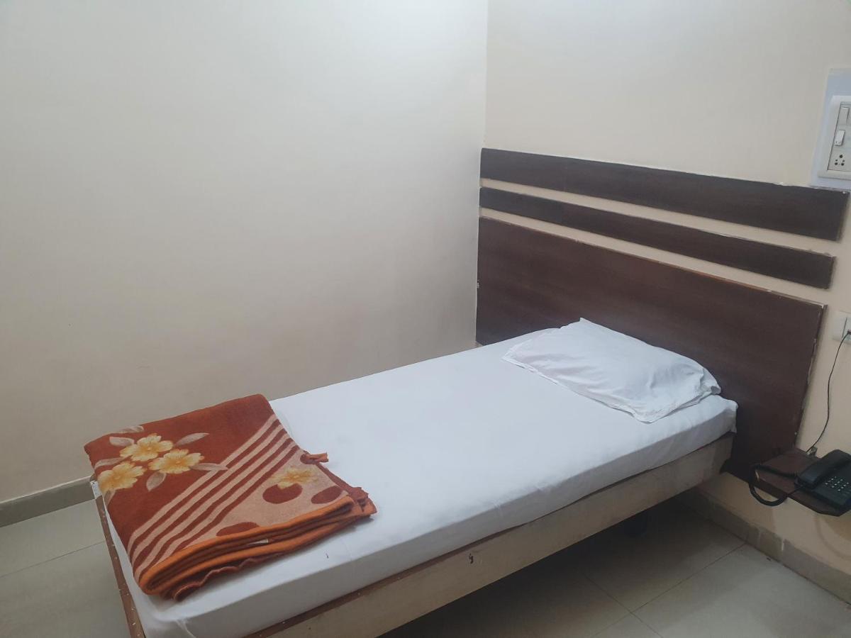 Hotel Anmol Ambikāpur Exterior photo