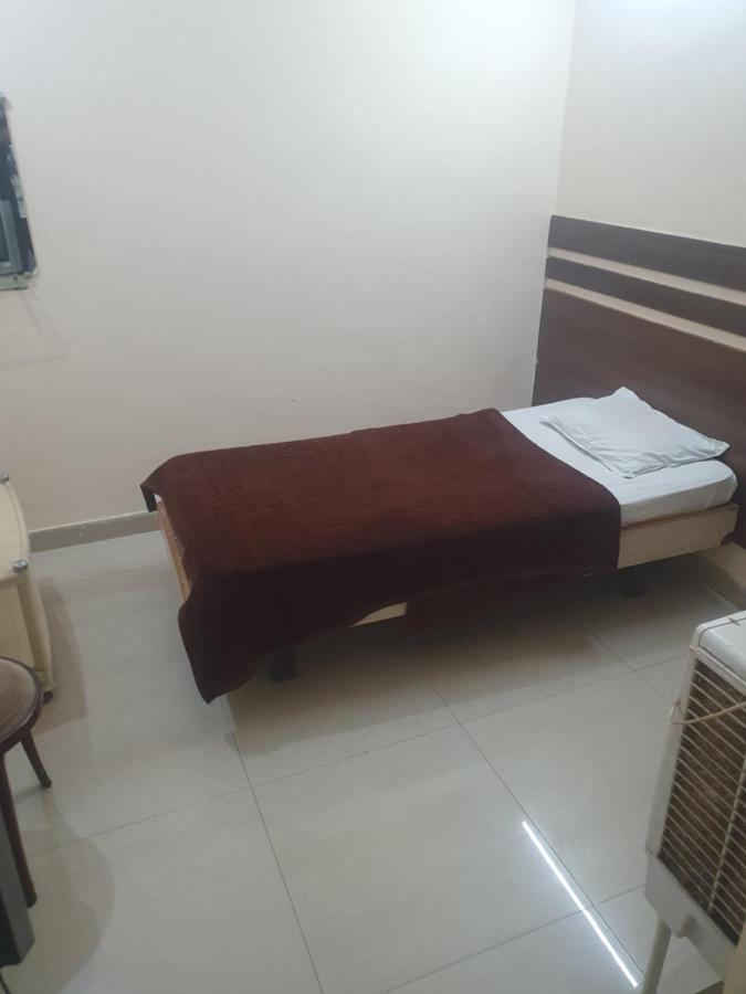 Hotel Anmol Ambikāpur Exterior photo