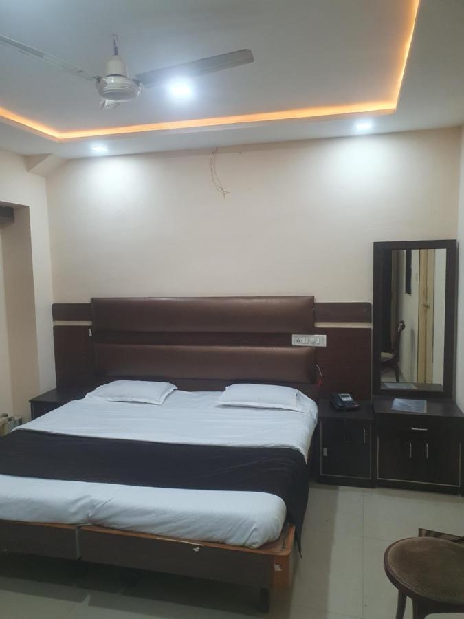 Hotel Anmol Ambikāpur Exterior photo