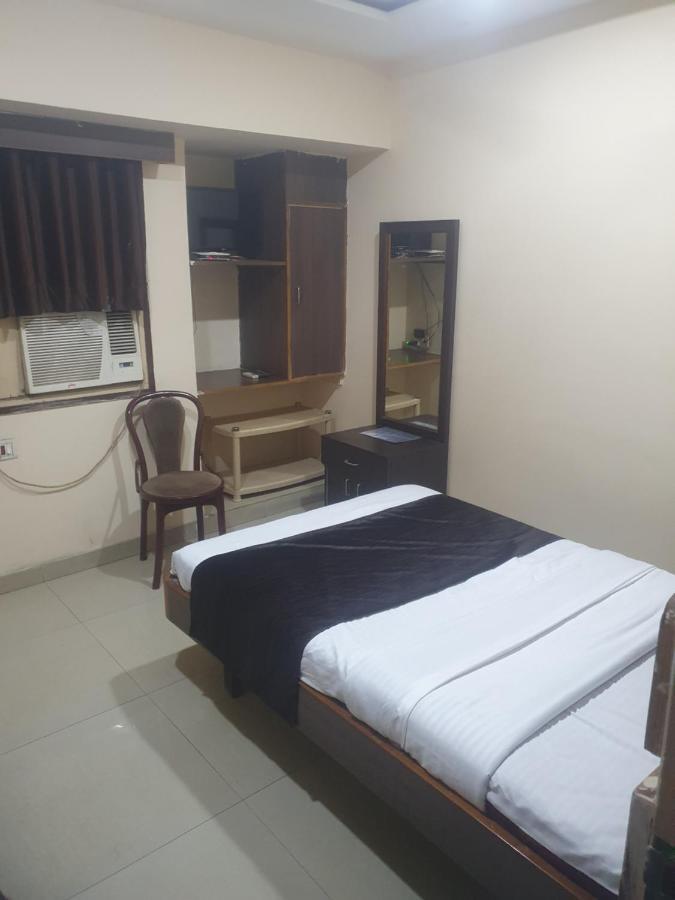 Hotel Anmol Ambikāpur Exterior photo