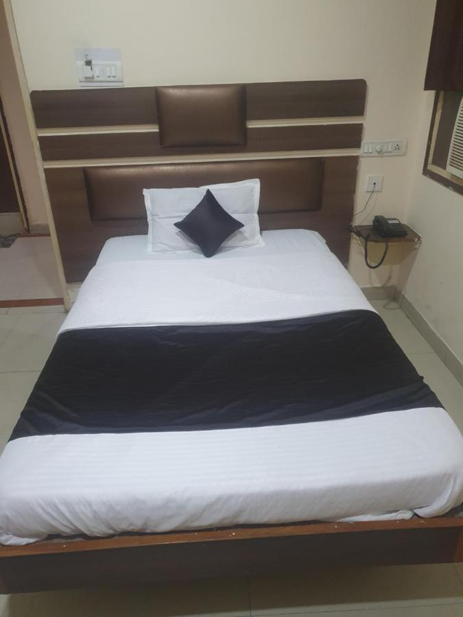 Hotel Anmol Ambikāpur Exterior photo