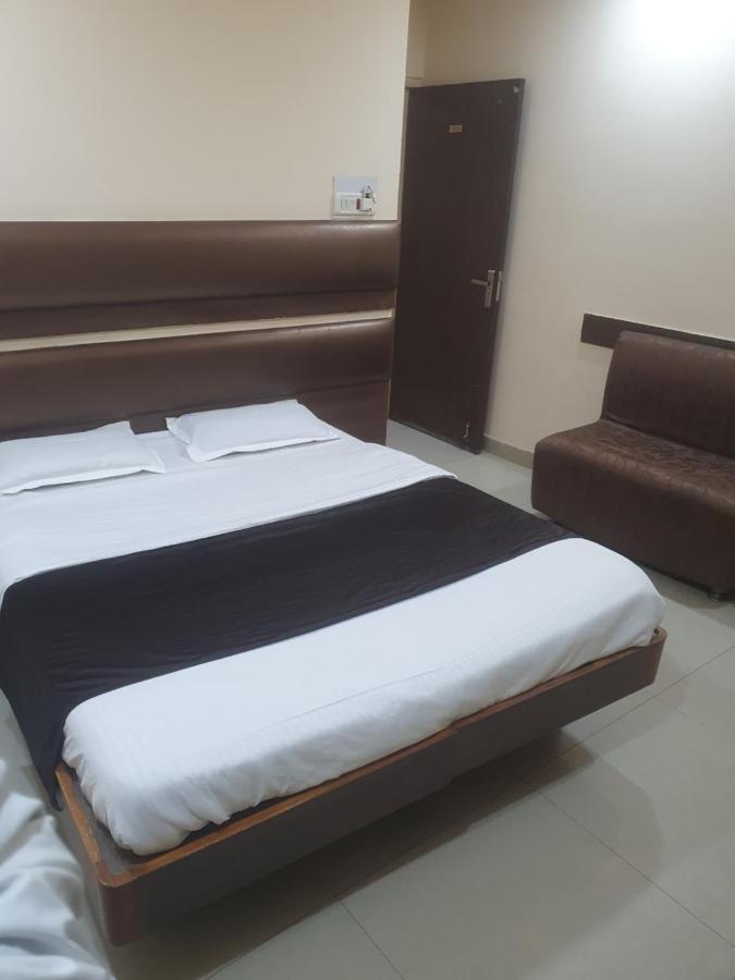 Hotel Anmol Ambikāpur Exterior photo