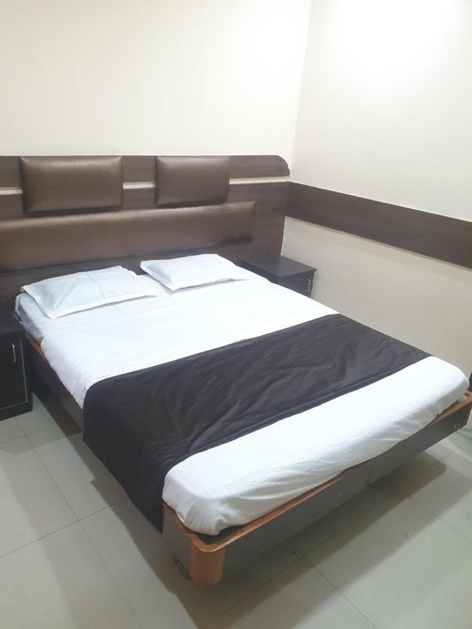 Hotel Anmol Ambikāpur Exterior photo