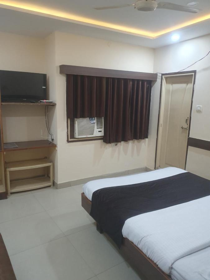 Hotel Anmol Ambikāpur Exterior photo